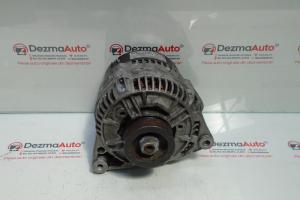 Alternator 120A, Bosch, cod 059903015X, Audi A8 (4D2, 4D8) 2.5 TDI (id:307431) din dezmembrari