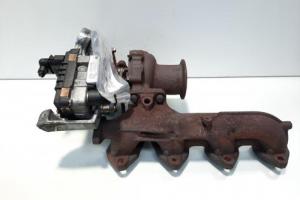 Turbosuflanta cod; 7810189, Bmw 3 (E90) 1.8d (id:307219) din dezmembrari