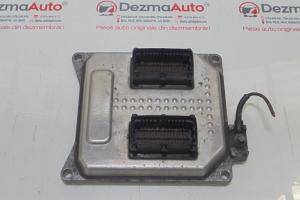 Calculator motor, GM55567114, Opel Astra H, 1.6B (id:309104) din dezmembrari