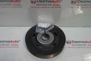 Fulie motor, Peugeot 308 SW, 1.6hdi (id:307837) din dezmembrari