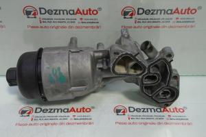 Carcasa filtru ulei 9801622280, Peugeot 308 SW, 1.6hdi (id:308057) din dezmembrari