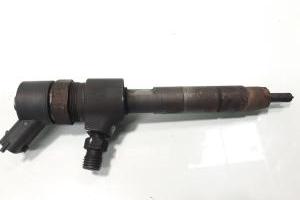 Injector, 0445110276, Opel Zafira B (A05) 1.9cdti (id:308916) din dezmembrari