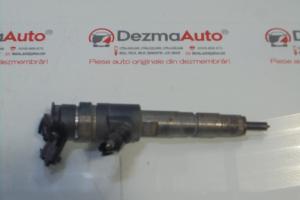 Injector,cod 0445110340, Citroen Berlingo 2, 1.6hdi (id:308991) din dezmembrari