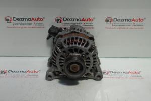 Alternator, cod 9638275880, Citroen Berlingo 1, 1.9 TDI, WJY (id:308636) din dezmembrari