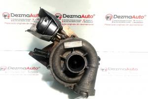 Turbosuflanta, 9656125880, Peugeot 307 SW, 1.6hdi (id:308928) din dezmembrari