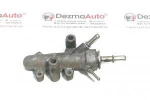 Regulator presiune combustibil, GM55202754, Opel Zafira B (A05) 1.9cdti (id:308930) din dezmembrari