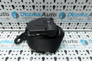 Centura dreapta cu capsa Ford Focus 2 combi (DAW_) 2004-2011, 4M51-A61294-AL din dezmembrari