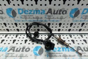 Sonda temperatura gaze Ford Focus 2 combi (DAW_) 2004-2011, 3M5A-2B591-AB din dezmembrari