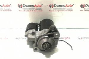 Electromotor, 020911023F, Vw Golf 4 (1J1) 1.6b(id:309525) din dezmembrari