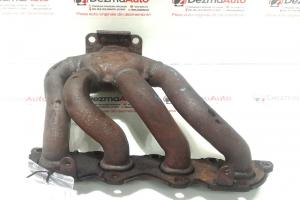 Galerie evacuare, Vw Polo (9N) 1.4B (id:309414) din dezmembrari
