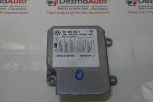 Calculator airbag 1C0909605K, Vw Polo (9N) 1.4b (id:309424) din dezmembrari