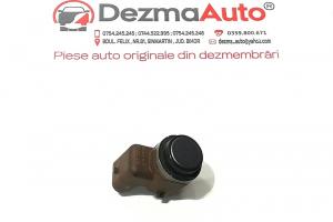 Senzor parcare bara spate, 9270497, Bmw 5 (F10) (id:309490) din dezmembrari