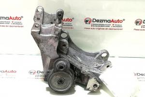 Suport alternator, cod 964384882, Peugeot 807 (E) 2.0 HDI, RHW (id:309681) din dezmembrari