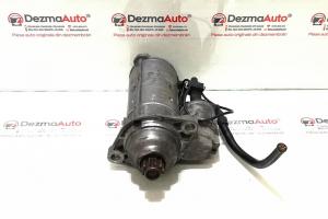 Electromotor 02A911024G, Vw Golf 4 (1J1) 1.9tdi (id:309150) din dezmembrari