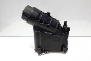 Carcasa filtru ulei Bmw E92 coupe, 320D, N47D20A, 51750610, 7797392 din dezmembrari