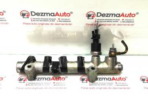 Rampa injectoare 0445214049, Opel Astra H, 1.7cdti (id:308270) din dezmembrari