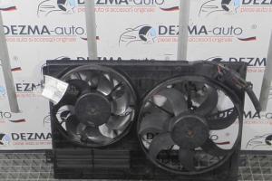 Grup electroventilatoare 1K0121207BC, Seat Toledo 3 (5P2) 1.6b din dezmembrari