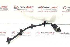 Rampa retur injectoare, Audi A4 (8K2, B8) 2.0tdi (id:310264) din dezmembrari