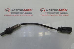 Sonda lambda 03E906262, Vw Multivan V (7HM) 3.2b din dezmembrari