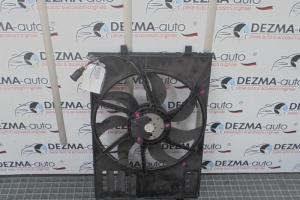 Electroventilator 5Q0121205, Vw Golf 7 (5G) 1.0tsi din dezmembrari