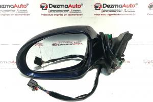 Oglinda electrica stanga fata, Vw Passat Variant (3C5) (id:310539) din dezmembrari