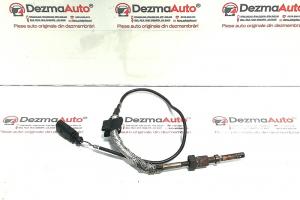 Sonda temperatura gaze 03G906088, Vw Passat Variant (3C5) 2.0tdi (id:310579) din dezmembrari