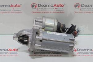 Electromotor 51880229, Fiat Panda (169) 1.3d m-jet (pr:110747) din dezmembrari