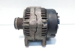 Alternator 120A Bosch, cod 028903028E, VW Golf 4 (1J1), 1.9 TDI, ALH (id:310506) din dezmembrari