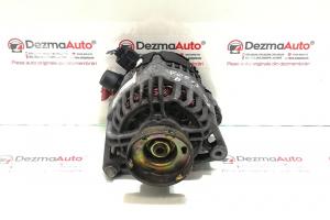 Alternator, cod 1M5T-10300-BC, Ford Focus 1, 1.8tdci (id:310450) din dezmembrari