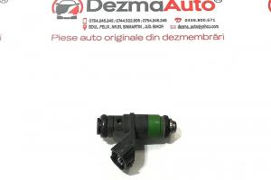 Injector 03E906031, Seat Ibiza 4 (6L1) 1.2B din dezmembrari