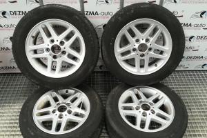 Set jante aliaj, 1654-1095368, Bmw 3 (E46) (id:310915) din dezmembrari