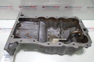 Baie ulei GM9128621, Opel Astra G cabriolet 1.2b din dezmembrari