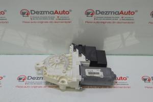 Motoras macara stanga spate 1K0959703P, Vw Golf 5 Variant (1K5) (id:310872) din dezmembrari