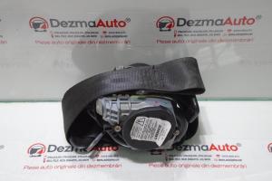 Centura dreapta fata cu capsa 868840009R, Renault Megane 3 combi din dezmembrari