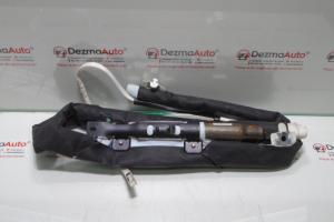 Airbag cortina dreapta 10230115873, Renault Megane 3 sedan din dezmembrari