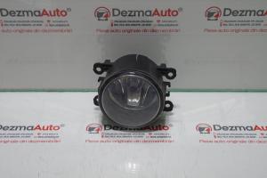 Proiector dreapta fata 8200074008, Renault Megane 3 sedan din dezmembrari