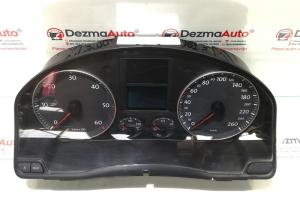 Ceas bord, 1K0920860L, Vw Golf 5 (1K1) (id:310607) din dezmembrari