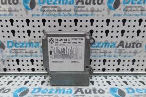 Calculator airbag Vw Touran (1T1, 1T2) 2.0tdi, BMM, BMP, 1T0909605D﻿﻿ din dezmembrari