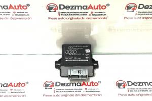 Modul control lumini, 8K0907357B, Audi A4 Avant (8K5, B8) (id:311073) din dezmembrari