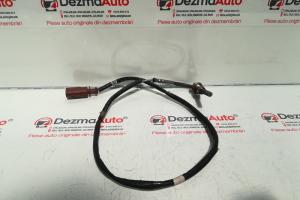 Sonda temperatura gaze 03L906088N, Vw Passat (3C2) 2.0tdi (id:311381) din dezmembrari