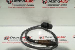 Sonda lambda 1K0998262AD, Vw Passat (3C2) 2.0tdi (id:311385) din dezmembrari