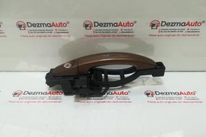 Maner dreapta fata, BM51-A224A36-DG, Ford Focus 3 (id:311443) din dezmembrari