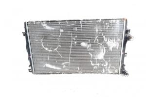 Radiator racire apa, cod 1K0121253AB, Vw Golf 5 Variant (1K5) 1.9 TDI, BXE (id:311815) din dezmembrari