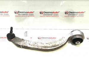 Brat suspensie fuzeta dreapta fata 8E0407694AL, Audi A4 (8EC, B7) 2.0tdi (id:311174) din dezmembrari