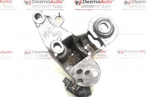 Suport bara stabilizatoare dreapta, cod 8E0199352N, Audi A4 (8EC, B7) 2.0tdi (id:311150) din dezmembrari