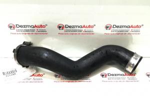 Furtun intercooler 8E0145737F, Audi A4 (8EC, B7) 2.0tdi (id:311188) din dezmembrari