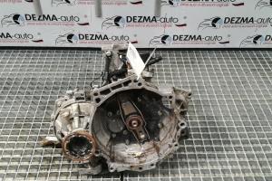 Cutie viteza manuala, DQY, Vw Golf 4 (1J1) 1.9tdi (pr:110747) din dezmembrari