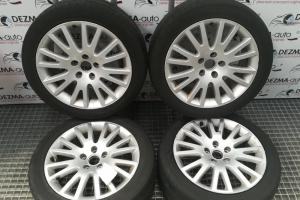 Set jante aliaj 4F0601025AK, Audi A4 (8EC, B7) (id:311184) din dezmembrari