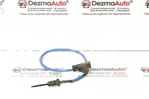 Sonda temperatura gaze AV41-12B591-AA, Ford Kuga, 2.0tdci (id:311190) din dezmembrari