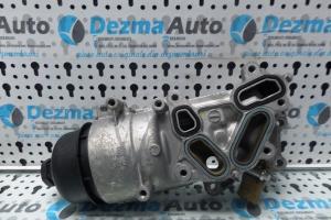 Carcasa filtru ulei Peugeot﻿ 208, 1.6hdi, 9HP din dezmembrari